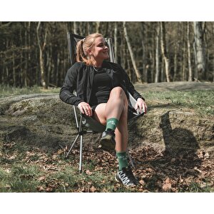 Easy Camp Willow Compact Chair L Ultralight Katlanır Kamp Sandalyesi