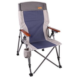 Freecamp Trager Katlanır Sandalye-laci̇vert