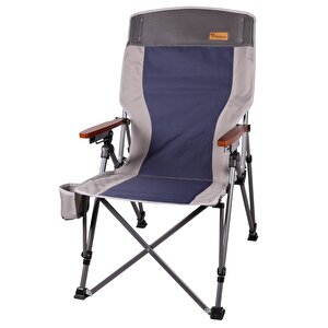 Freecamp Trager Katlanır Sandalye-laci̇vert