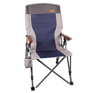 Freecamp Trager Katlanır Sandalye-laci̇vert