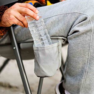 Freecamp Trager Katlanır Sandalye-laci̇vert