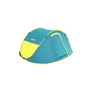 Pavillo Bestway Pavillo Coolmount 4 Kişilik Kolay Kurulum Çadır