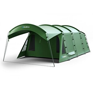 Caravan Yesil 17 M² Dural Cadir