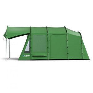 Caravan Yesil 17 M² Dural Cadir