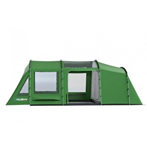 Husky Caravan Yesil 17 M² Dural Cadir