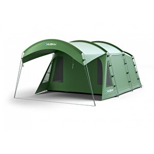 Caravan Yesil 12 M² Dural Cadir