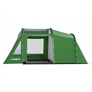 Caravan Yesil 12 M² Dural Cadir
