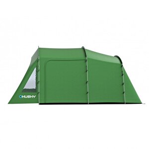 Husky Caravan Yesil 12 M² Dural Cadir