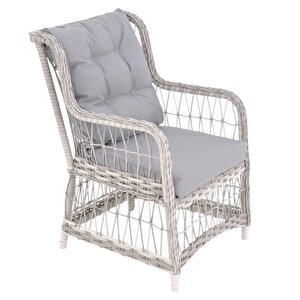 Lavida Bahçe Masa Takımı | Rattan Balkon Masa Seti | 100x180