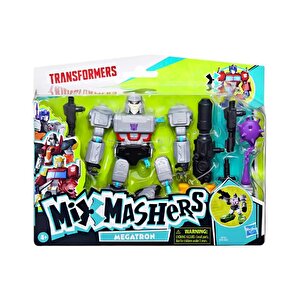 Transformers Mix Masher Megatron F9736