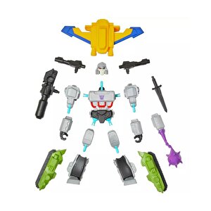 Transformers Mix Masher Megatron F9736