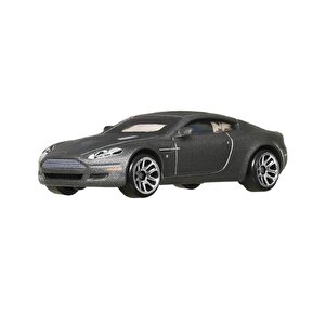 Hot Wheels Silver Series Fast Ve Furious Villains Zoo5 Aston Martin Db9 Jby35