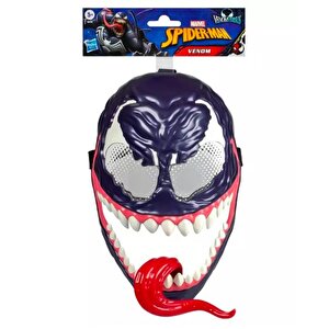 Marvel Spider Man Venom Maske G0729