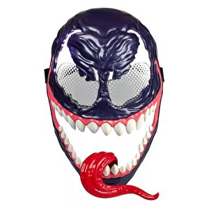 Marvel Spider Man Venom Maske G0729