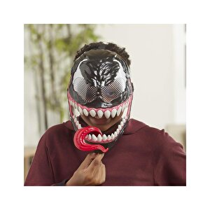 Marvel Spider Man Venom Maske G0729