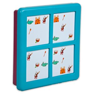 Zet Zeka Nasreddin Hoca Gizleyerek Bul