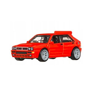 Hot Wheels Boulevard Premium Araçlar Lancia Delta Integrrale Jbl18