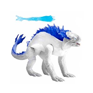 Godzilla X Kong Aksiyon Figürü 15 Cm Shimo With Frost Bite Blast 35200