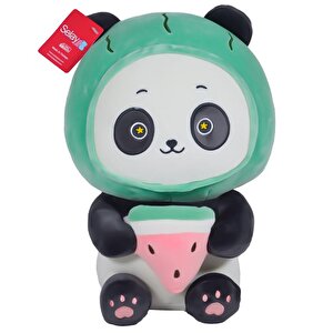 Toys Pelüş Panda 35 Cm 4363