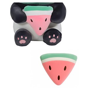 Toys Pelüş Panda 35 Cm 4363