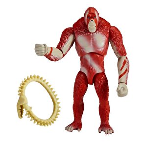 Godzilla X Kong Aksiyon Figürü 15 Cm Skar King With Whipslash 35200