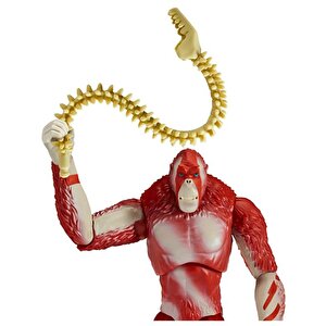 Godzilla X Kong Aksiyon Figürü 15 Cm Skar King With Whipslash 35200