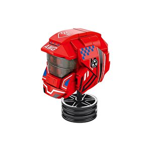 Ctoys Come Alive Blok Yarış Motoru 400 Parça 30025