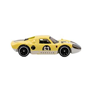 Hot Wheels Compact Hw Race Day Porsche 904 Carrera Gts Hyx41