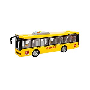 s Okul Otobüsü Sarı Wy910a