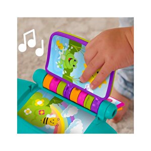 Fisher Price Eğlen Ve Öğren Yaşa Göre Gelişim İlk Koltuğum Jgk94