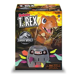 Tomy Şakacı Trex