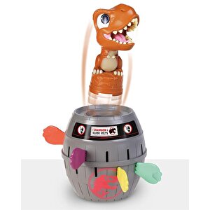 Tomy Şakacı Trex