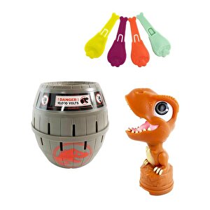 Tomy Şakacı Trex