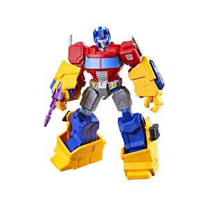 Transformers Mix Masher Optimus Prime F9737