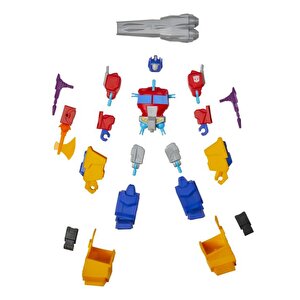 Transformers Mix Masher Optimus Prime F9737