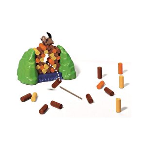 Geveze Sincap