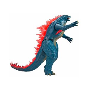 Godzilla X Kong Dev Aksiyon Figürü 28 Cm Godzilla Evolved 35550