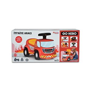 Go Hero İtfaiye Aracı 04037