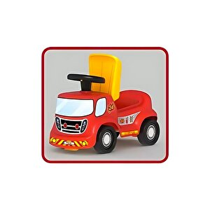 Go Hero İtfaiye Aracı 04037