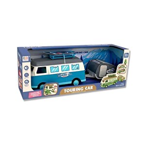 s Şehir Turu Oyuncak Araba Ss115b