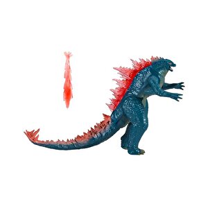 Godzilla X Kong Aksiyon Figürü 15 Cm Godzilla Evolved 35200