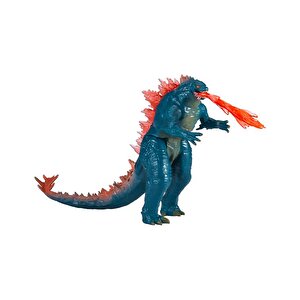 Godzilla X Kong Aksiyon Figürü 15 Cm Godzilla Evolved 35200