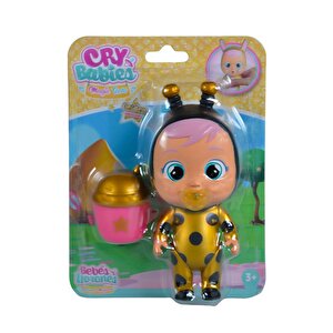 Cry Babies Magic Tears Gold Serisi Lady Cym19000