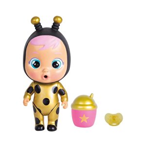Cry Babies Magic Tears Gold Serisi Lady Cym19000