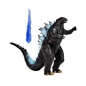 Godzilla X Kong Aksiyon Figürü 15 Cm Godzilla With Heat Ray 35200