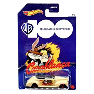Hot Wheels Wb Celebrating Every Story 40 Ford Hlk31
