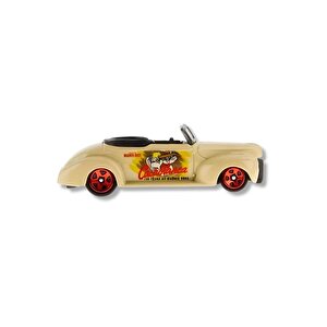 Hot Wheels Wb Celebrating Every Story 40 Ford Hlk31