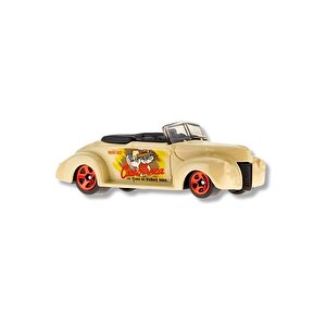 Hot Wheels Wb Celebrating Every Story 40 Ford Hlk31