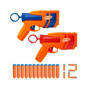 Nerf N Serisi Duo Pack İkili Paket G1492