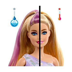 Barbie Party Unboxed Köpeğimin Doğum Günü Serisi Jfg70